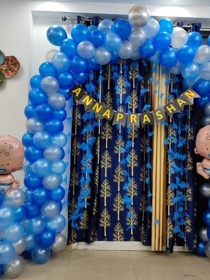 Baby Showers & Welcome Home photo 22