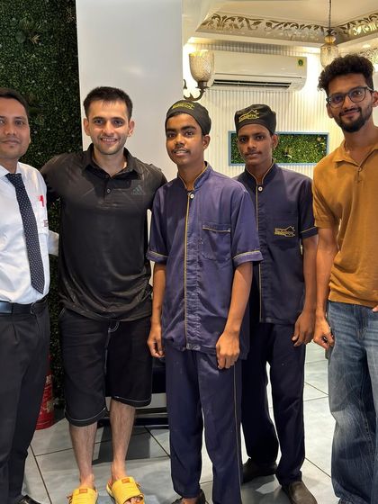 Hamare Mehman: Our Valued Guests photo 49