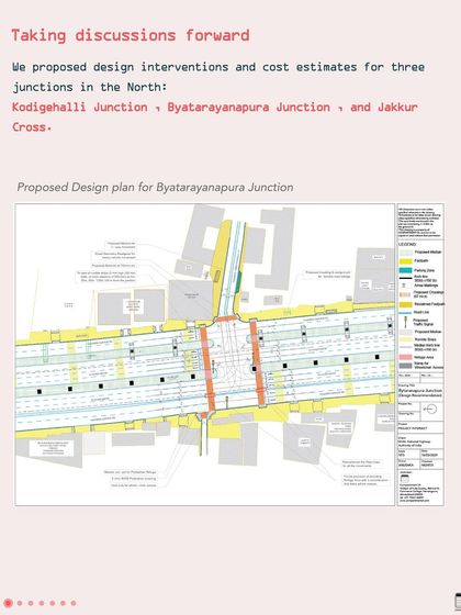 Compartment S4 - Community & Public Space Design Data-Driven Road Safety & Tactical Urbanism photo 18