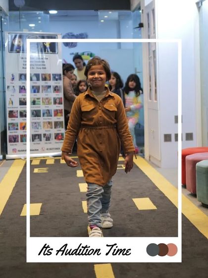 The Audition Experience photo 32