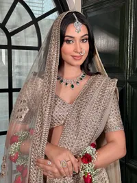 Special Occasion Makeup