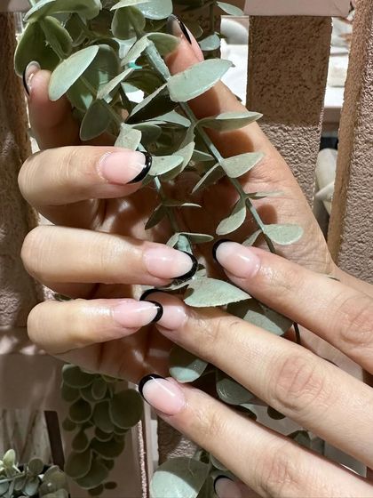 The French Manicure, Reimagined photo 21