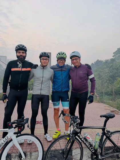 The DC Family: Community & Celebrations photo 9