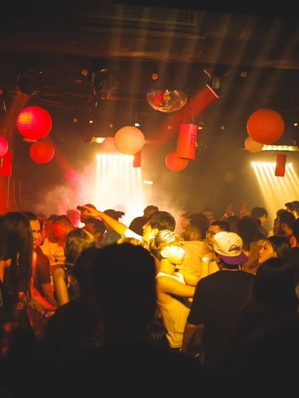 Themed Events & Cultural Nights photo 8