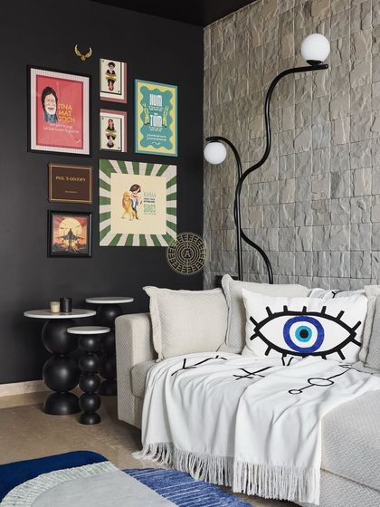 Sarah Sham - Residential Interior Design Grand Living & Dining Spaces photo 24