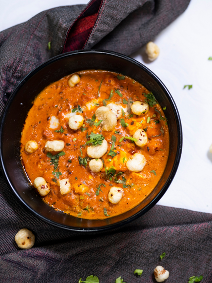 Modern Indian & Mughlai Curries photo 28