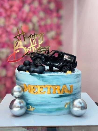 Fan, Hobby & Professional Cakes photo 11