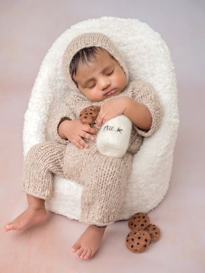 Creative Themes: Fun & Fantasy photo 34