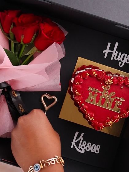 L'amour Sugar - Curated Gift Hampers Gifts for Every Celebration photo 44