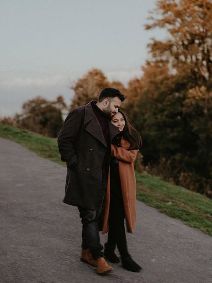 Destination Stories: Love in Every Landscape photo 9