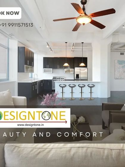 DesignTone - Custom Modular Furniture Completed Projects & Client Stories photo 5