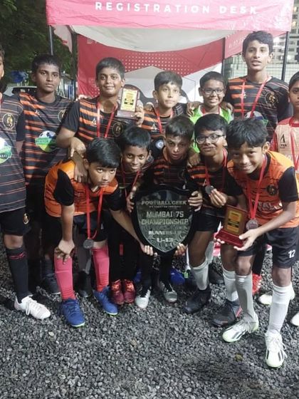 Trophy Cabinet photo 96