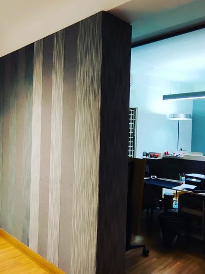 Nikhil Interiors - Commercial Interior Design Acoustic Design & Soundproofing photo 11