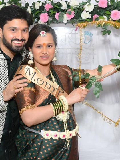 Maternity & Baby Showers photo 20