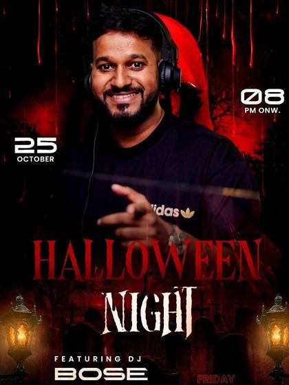 DJ Bose - Private Event DJ Festival & Main Stage Performances photo 9