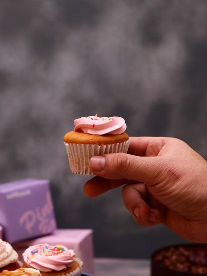 Handcrafted Cupcakes photo 9