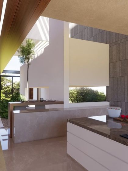 Sandesh Architects - Residential Architecture & Design Homes Integrated with Nature photo 3