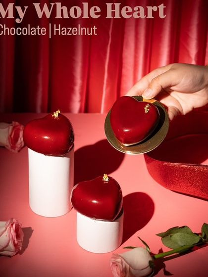 Sweets & Desserts photo 23