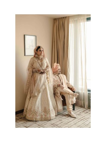 Candid Couple Portraits photo 16