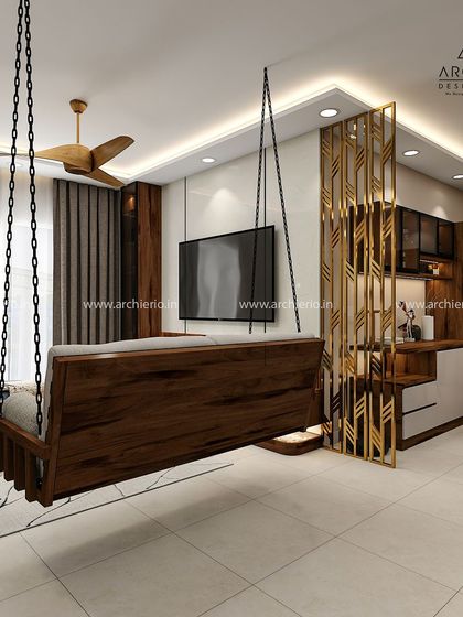 Archierio - Themed & Stylistic Interior Design Additional Work & Inspirations photo 30