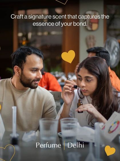 Trove Experiences - Unique Skill Workshops Sensory & Culinary Workshops photo 16