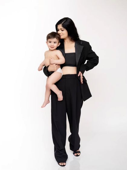 Photuvala - Family & Kids Photography Family & Generational Portraits photo 21