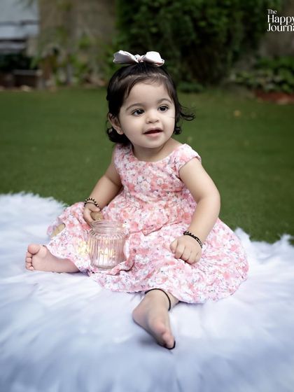 Pooja - Kids & Family Photography Little Ones & Milestones photo 50