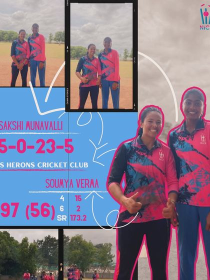 Practice Under Pressure: The NICE Way photo 19