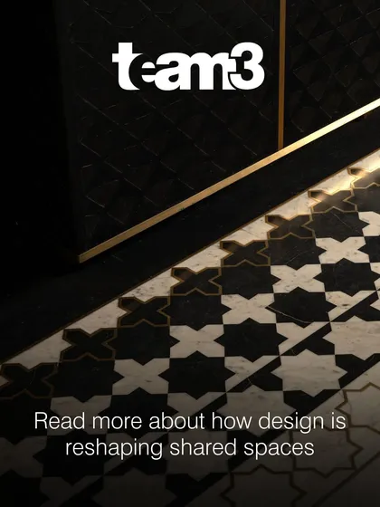 An excerpt from our newsletter, highlighting our focus on context-driven design. We examine how thoughtful architecture in shared spaces can foster comfort, culture, and a feeling of belonging.