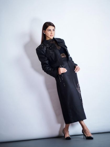 Power Dressing & Red Carpet Glam photo 29