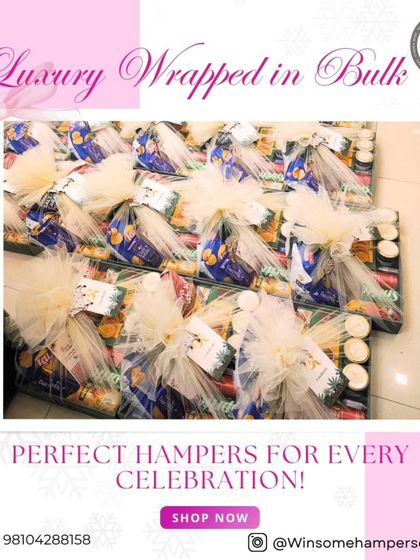 Corporate & Bulk Gifting photo 4