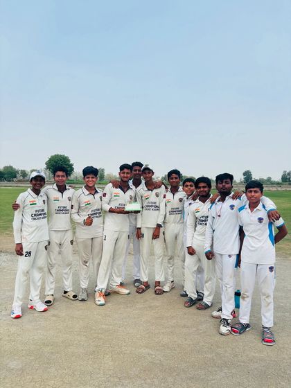 Our Champions: Boys & Girls photo 40