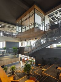 Commercial Interior Design