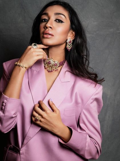 Vikas Photo Factory - Portrait Photography Fashion & Editorial Portraits photo 18