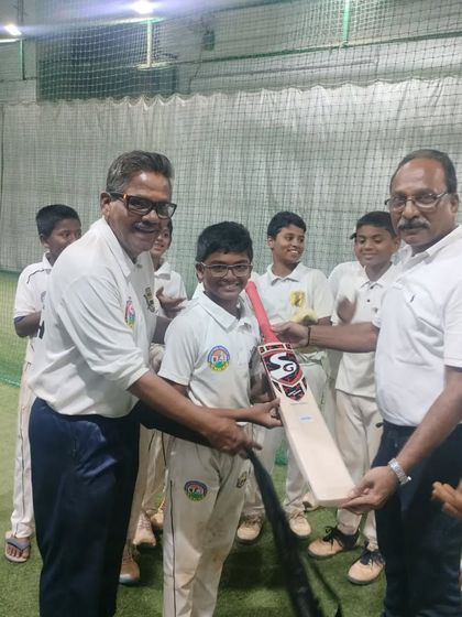 Youth Champions: Our Rising Stars photo 14