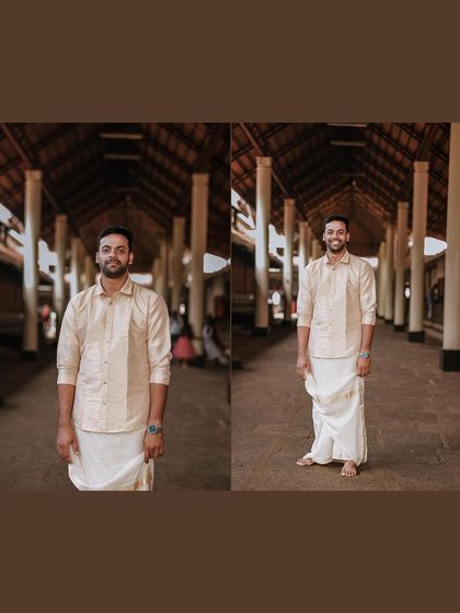 Orange Wedding Cinemas - Wedding Photography & Cinematography Candid Moments & Cherished Bonds photo 25