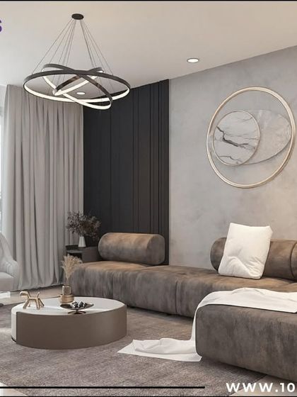 Living & Dining Spaces photo 49