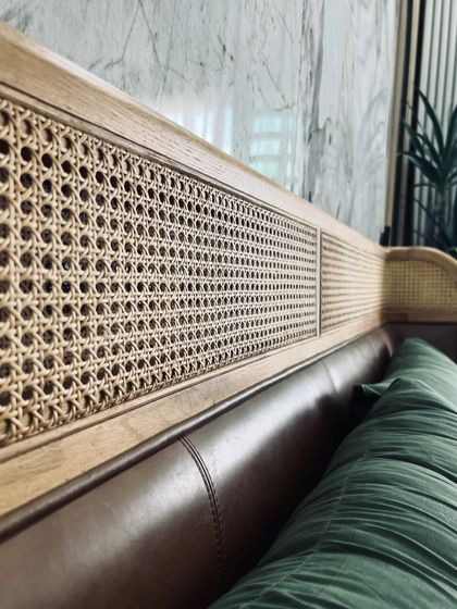 Commune Home - Luxury Home Furniture Refined Bedroom Retreats photo 3