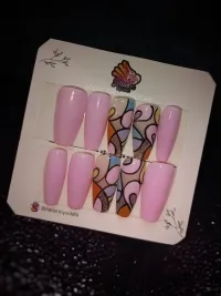 Press-On Nails