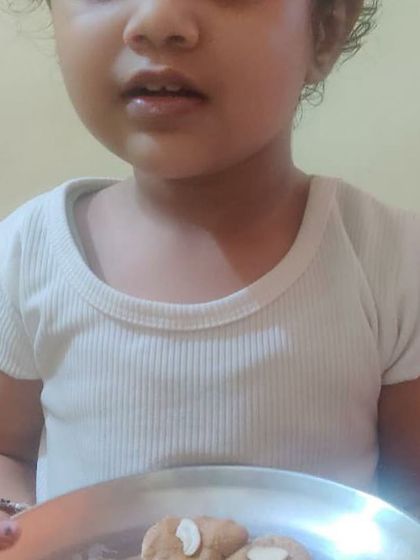 Siksha Montessori - Montessori Preschool & Kindergarten (Ages 2.5-6) Cookery: Hands-on Kitchen Skills photo 19