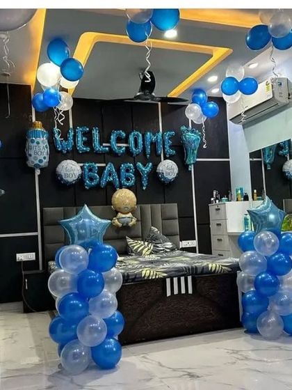 Baby Showers & Welcome Baby photo 28