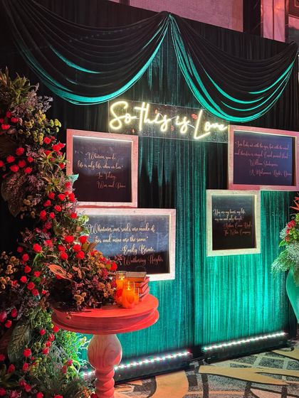 Eclectic & Themed Parties photo 22