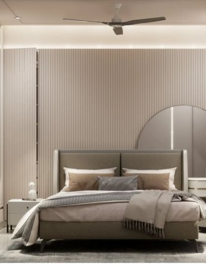 Serene Bedroom Designs photo 22