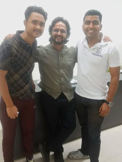 Homeal - Corporate & Bulk Meal Orders Additional Work & Information photo 14