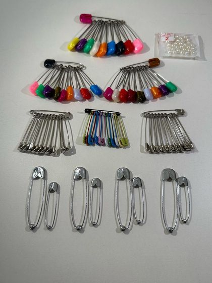 Shikha Agarwal - Personal Saree Draping Classes My Saree Essentials photo 12