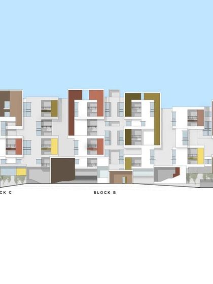 Mindspace - Multi-Family Residential Architecture Designing for Dignity and Active Aging photo 26