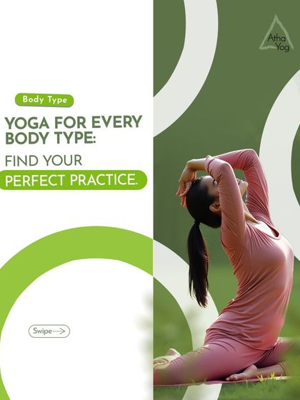 AthaYog Living - In-Studio Yoga & Wellness Sessions Yoga for All Ages & Lifestyles photo 13