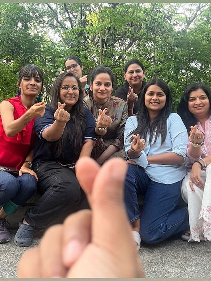 Knowledge Origin - Educator Training & Professional Development My Commitment to Growth: The IIMB Journey photo 10