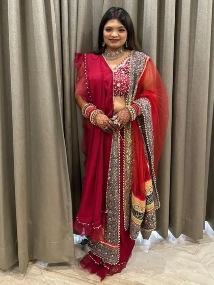 Party & Guest Hairstyling photo 33