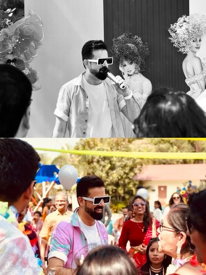 Destination Weddings photo 5